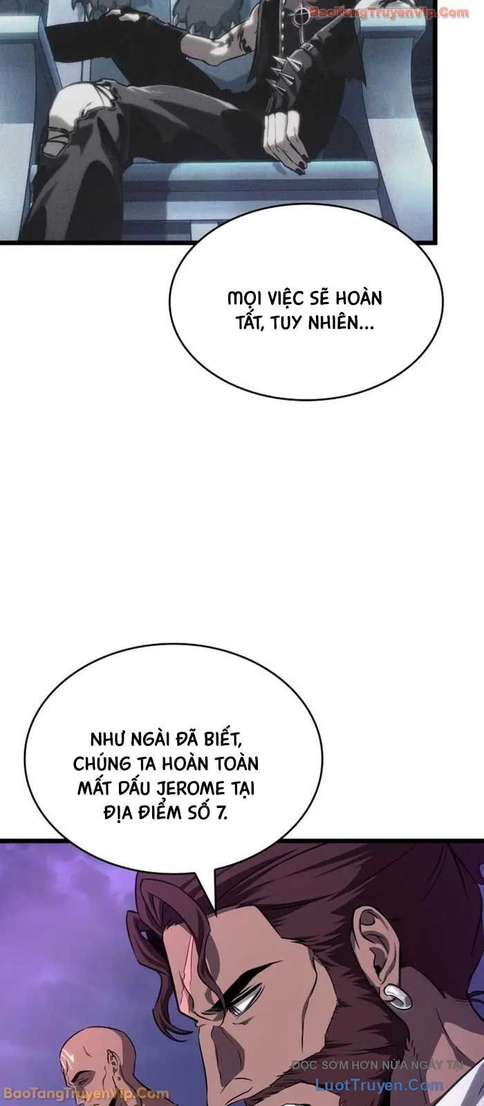 Thế Giới Sau Tận Thế Chap 215 - Next Chap 216