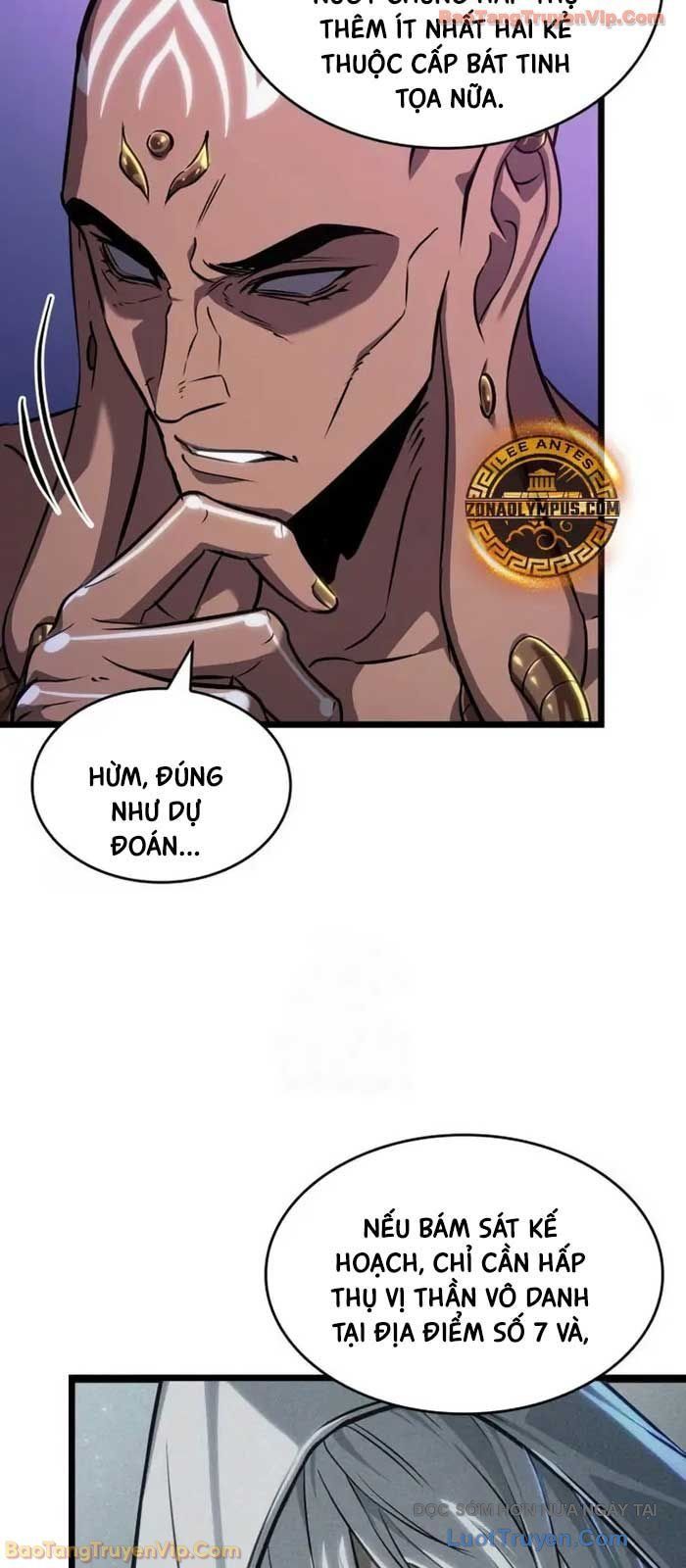 Thế Giới Sau Tận Thế Chap 215 - Next Chap 216