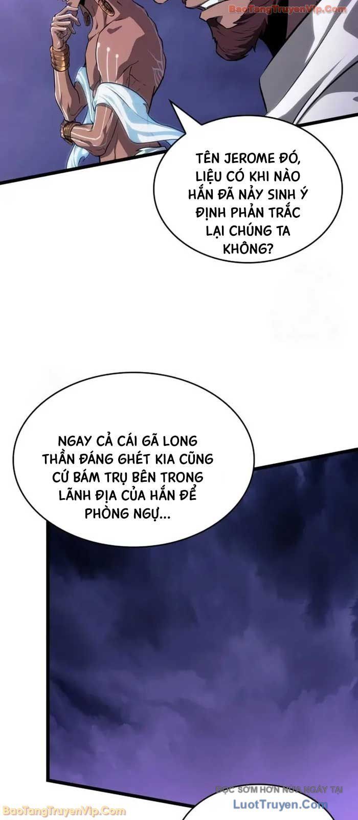 Thế Giới Sau Tận Thế Chap 215 - Next Chap 216