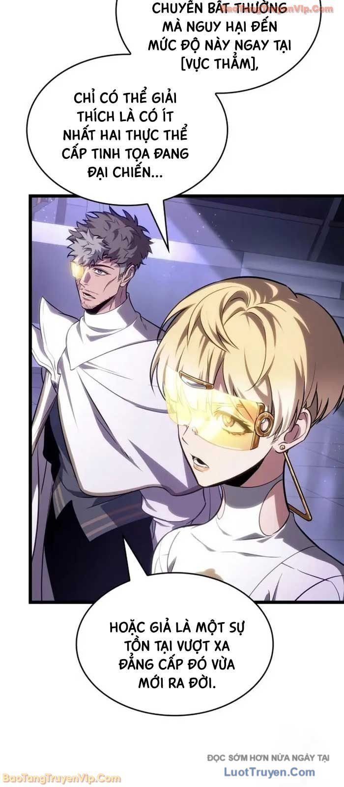 Thế Giới Sau Tận Thế Chap 215 - Next Chap 216