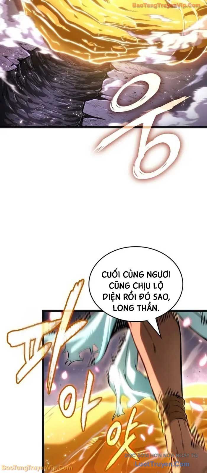 Thế Giới Sau Tận Thế Chap 215 - Next Chap 216