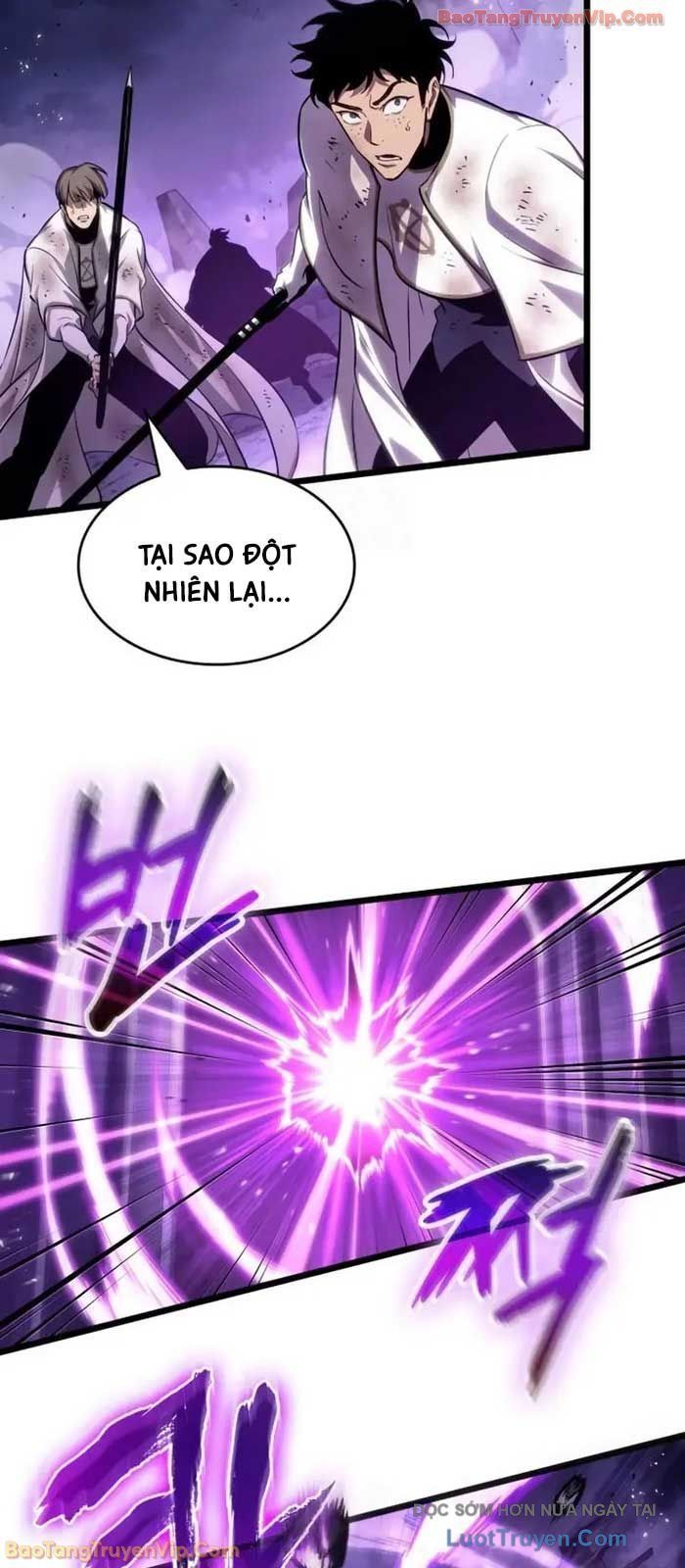 Thế Giới Sau Tận Thế Chap 215 - Next Chap 216
