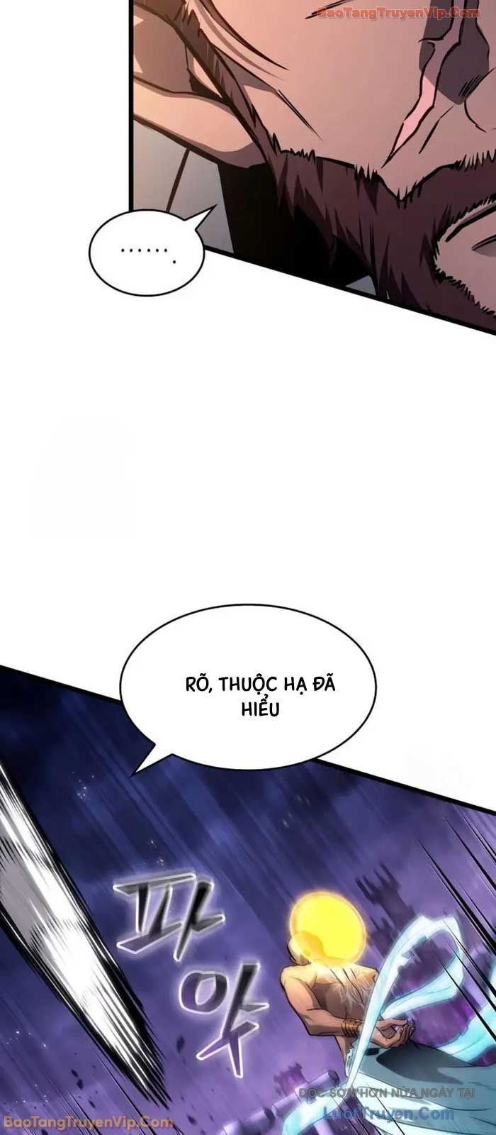 Thế Giới Sau Tận Thế Chap 215 - Next Chap 216