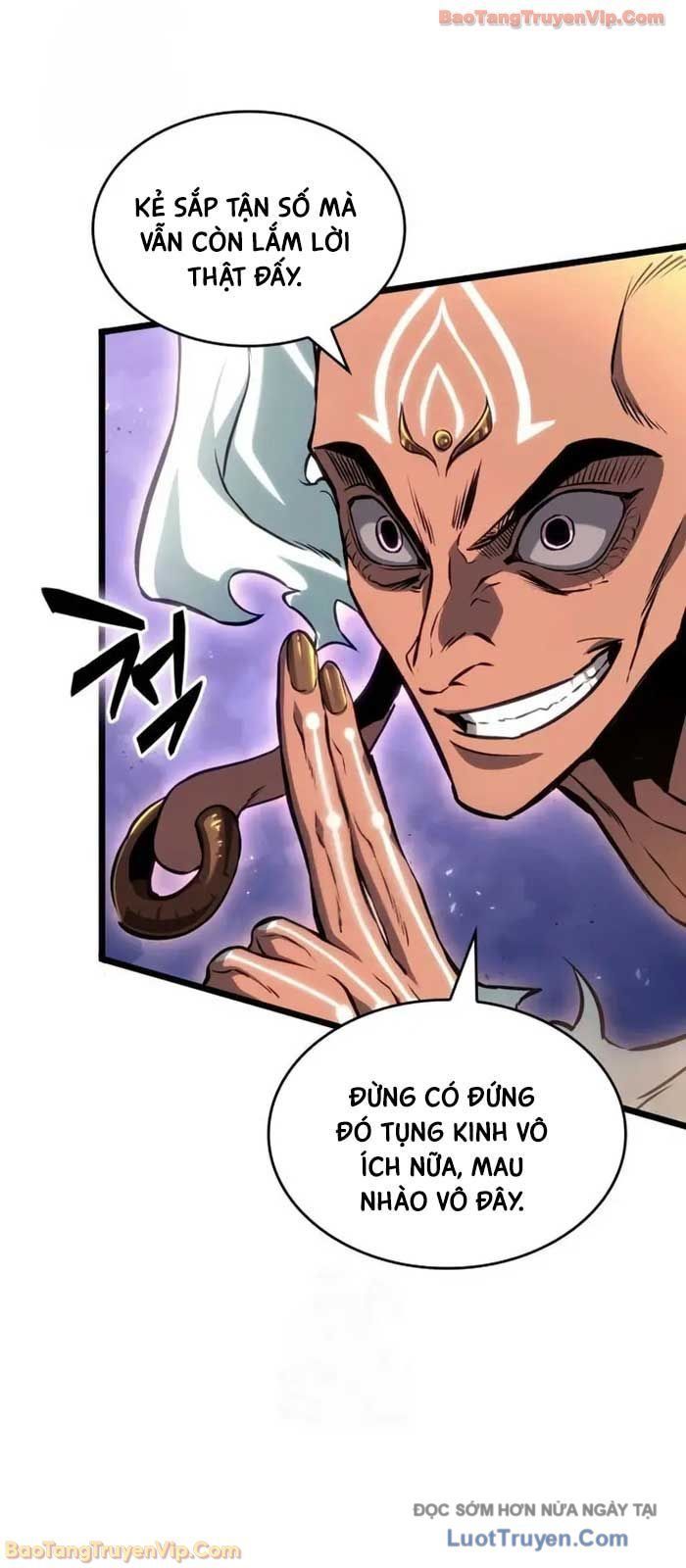 Thế Giới Sau Tận Thế Chap 215 - Next Chap 216