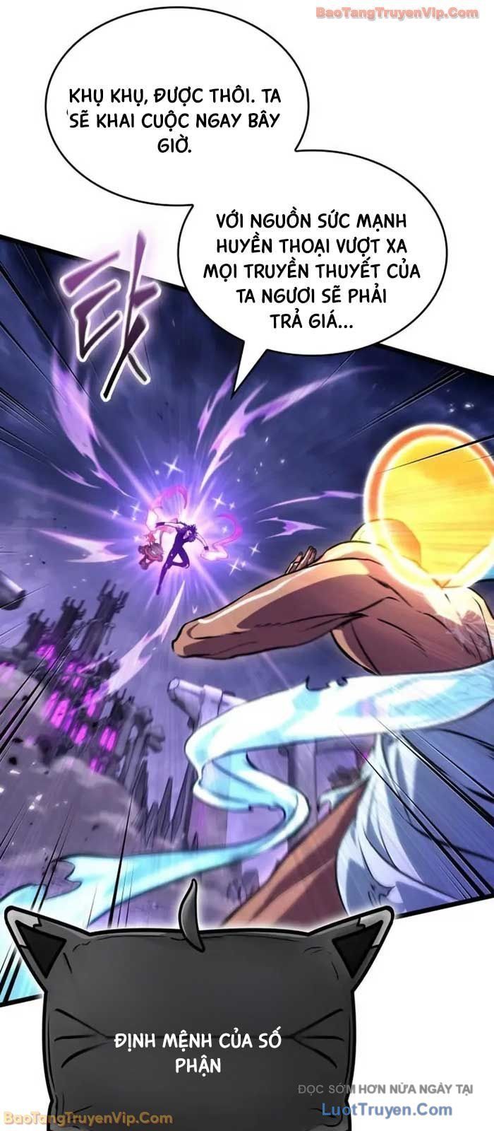 Thế Giới Sau Tận Thế Chap 215 - Next Chap 216