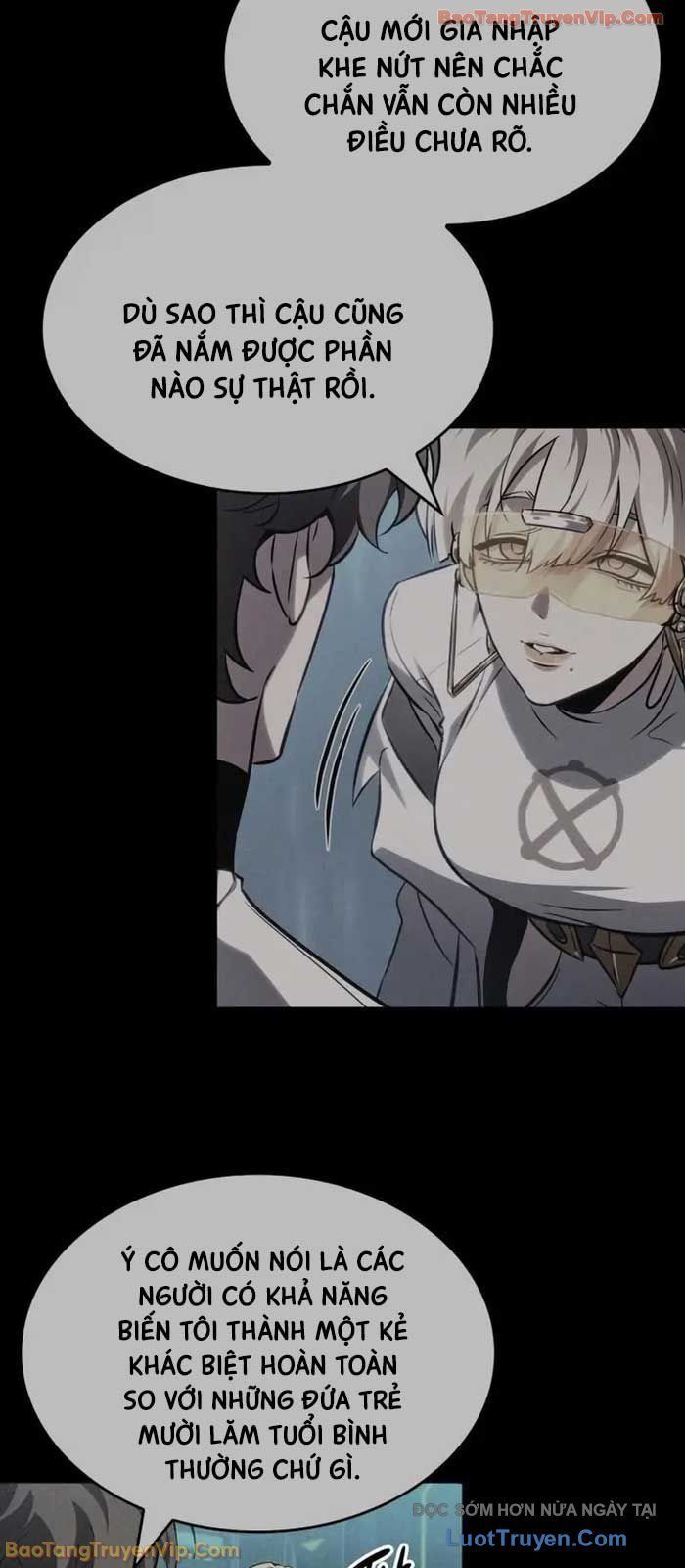 Thế Giới Sau Tận Thế Chap 215 - Next Chap 216