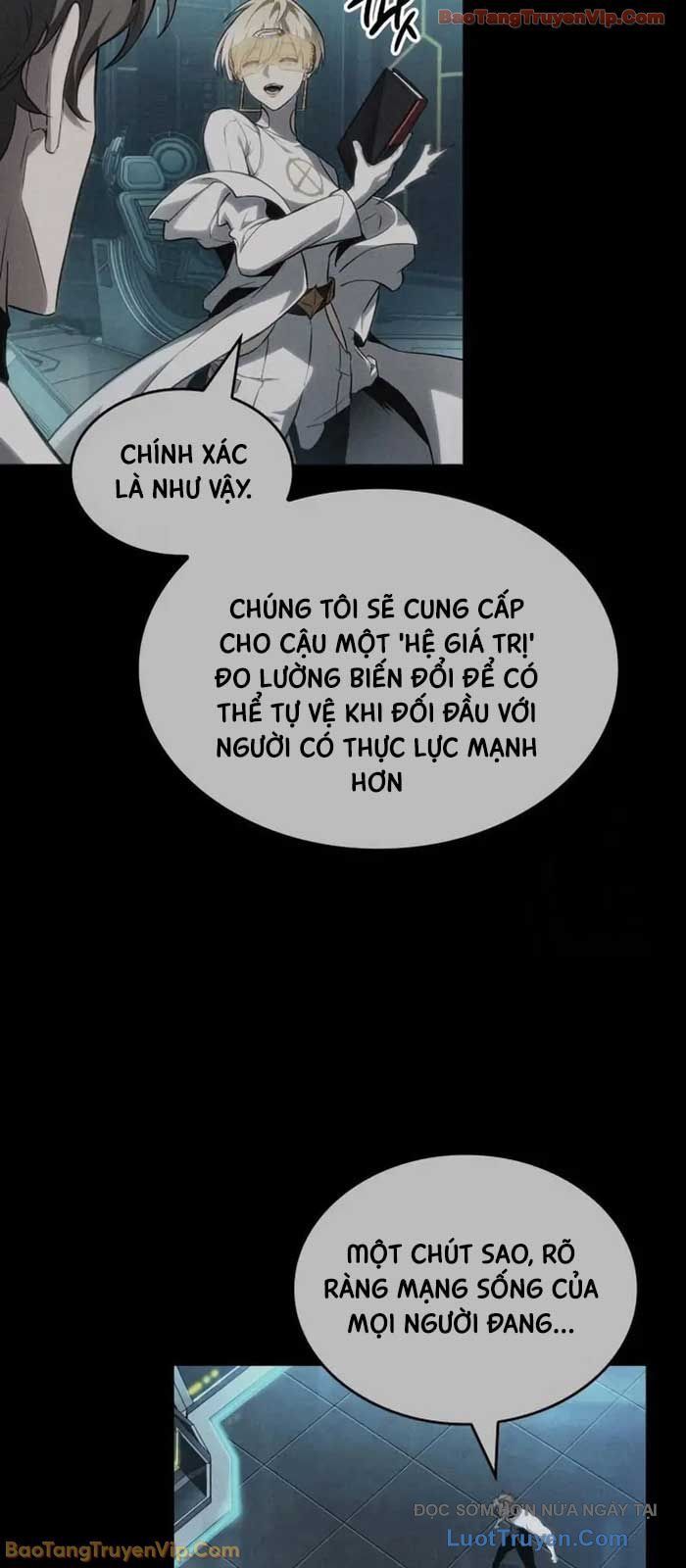 Thế Giới Sau Tận Thế Chap 215 - Next Chap 216