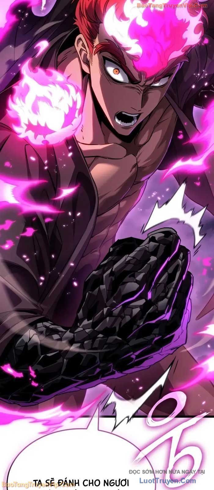 Thế Giới Sau Tận Thế Chap 215 - Next Chap 216