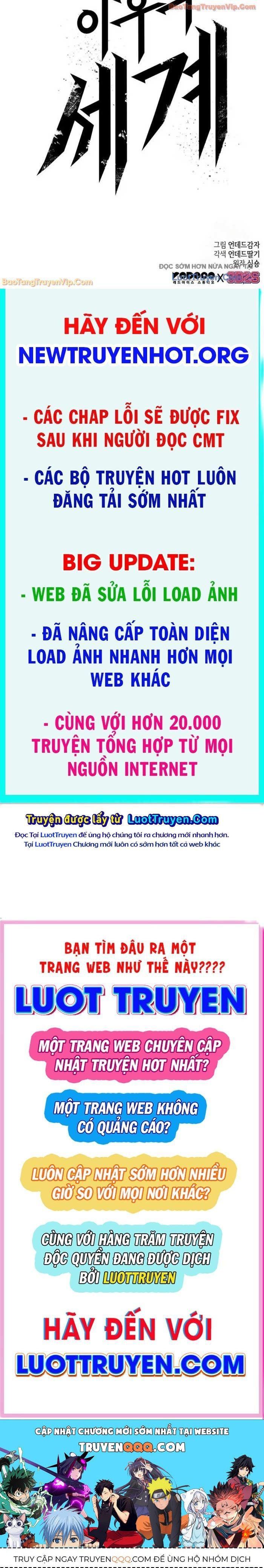 Thế Giới Sau Tận Thế Chap 215 - Next Chap 216