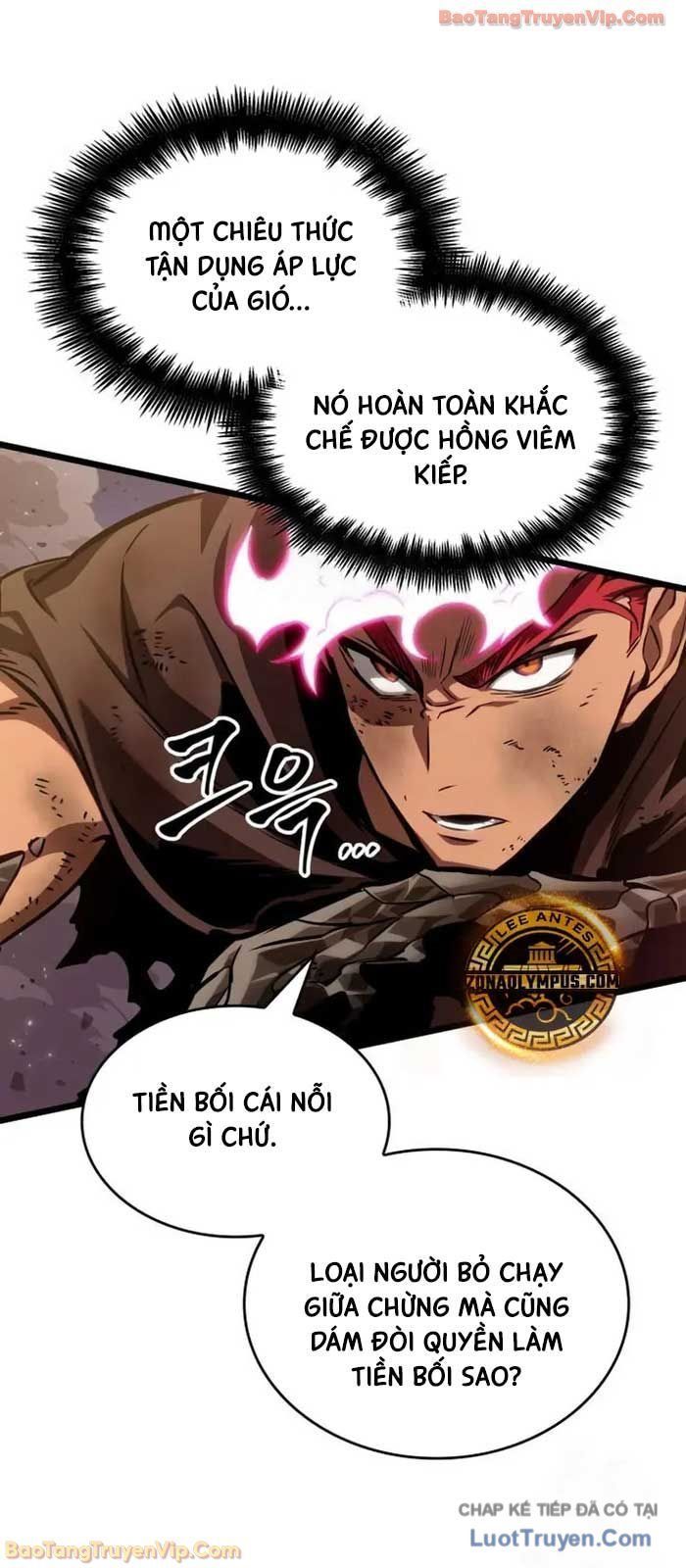 Thế Giới Sau Tận Thế Chap 216 - Next Chap 217