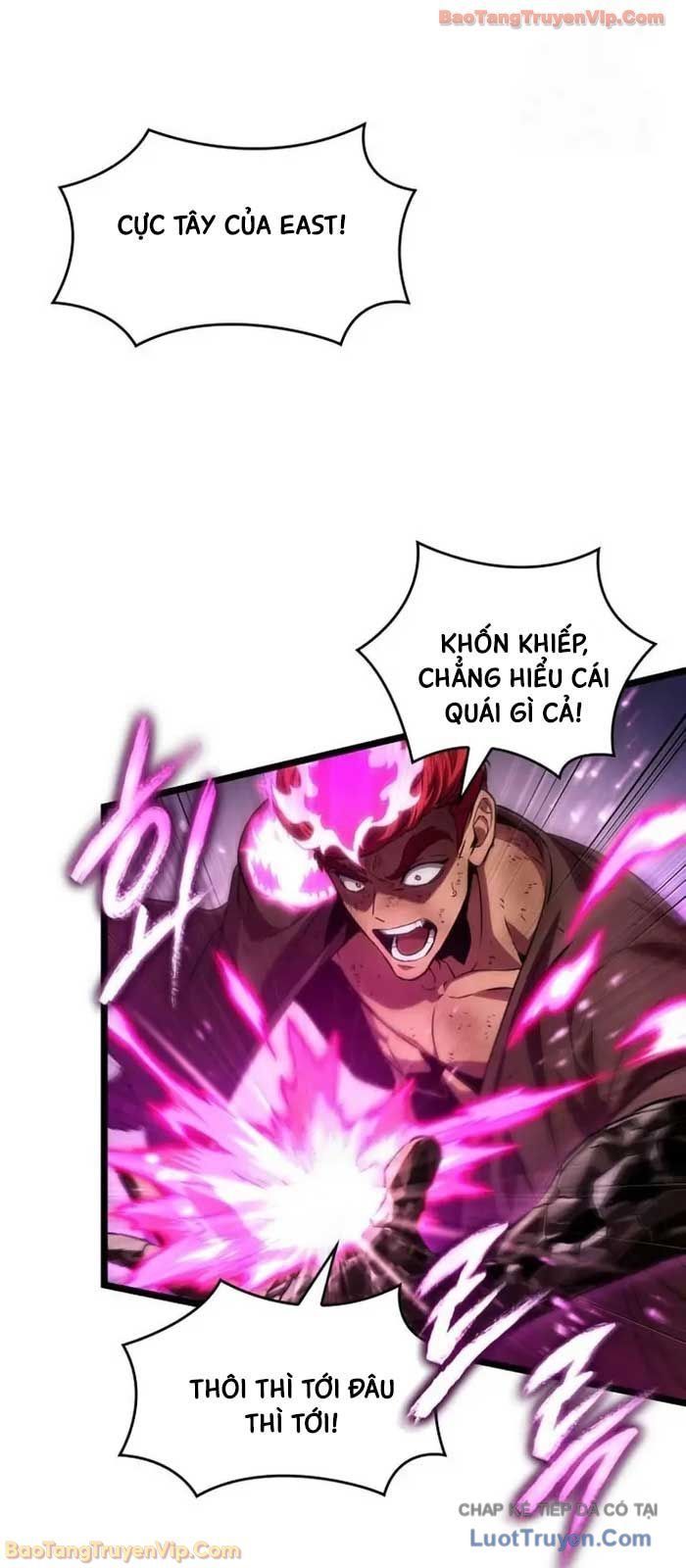 Thế Giới Sau Tận Thế Chap 216 - Next Chap 217