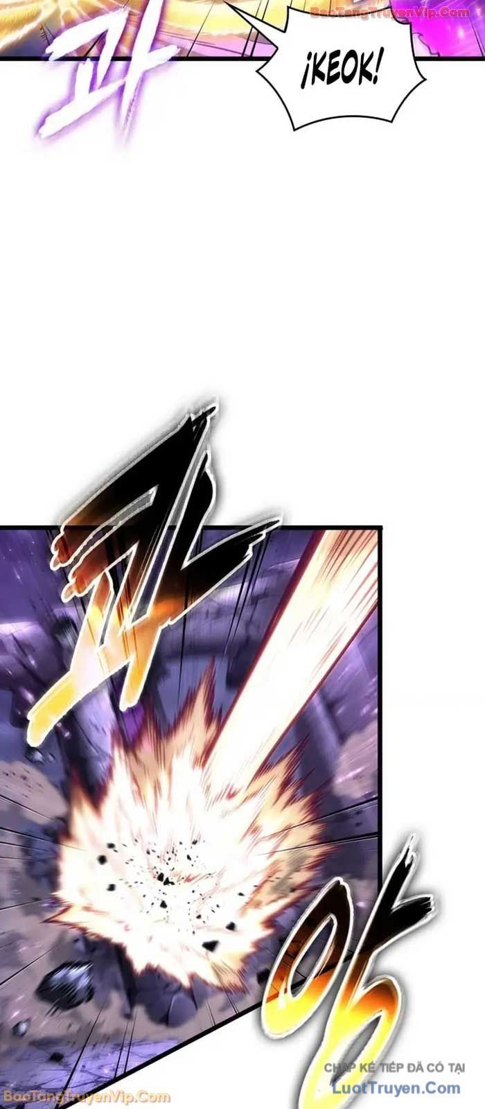 Thế Giới Sau Tận Thế Chap 216 - Next Chap 217