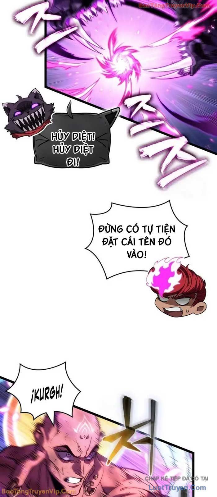 Thế Giới Sau Tận Thế Chap 216 - Next Chap 217