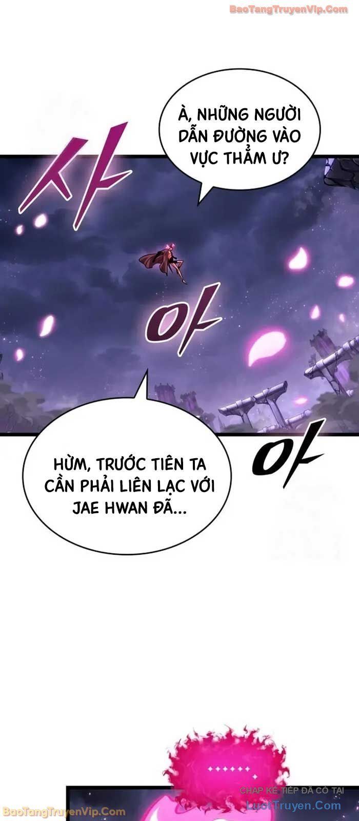 Thế Giới Sau Tận Thế Chap 216 - Next Chap 217