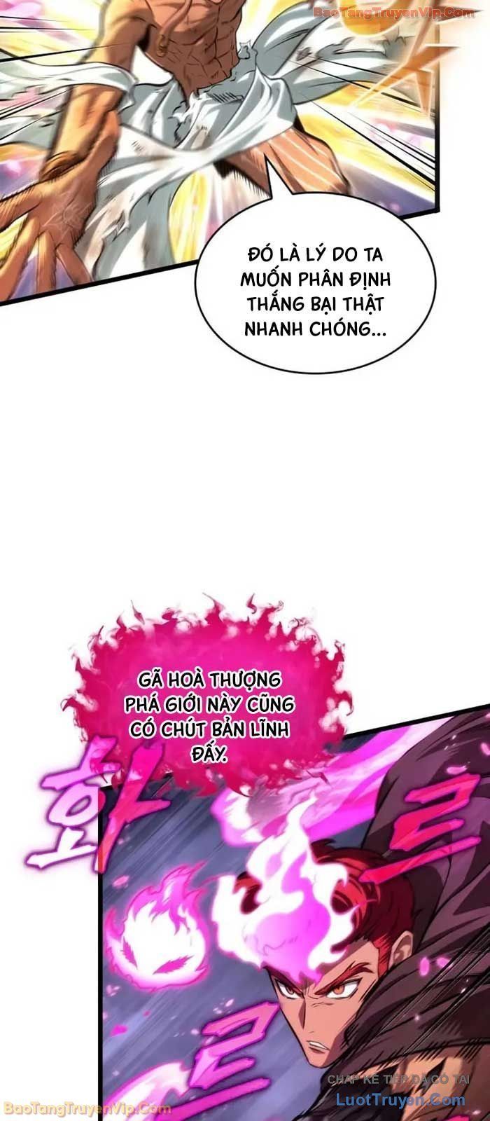 Thế Giới Sau Tận Thế Chap 216 - Next Chap 217