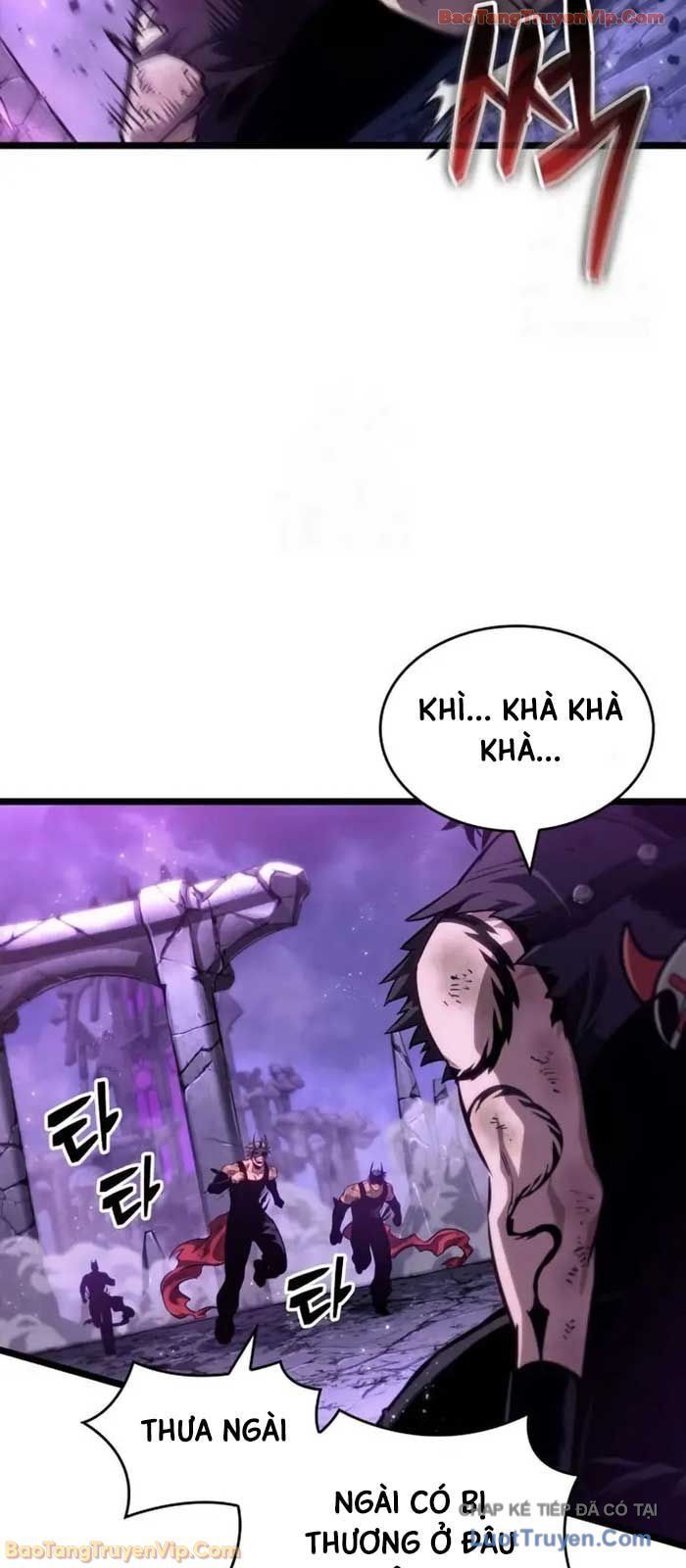 Thế Giới Sau Tận Thế Chap 216 - Next Chap 217