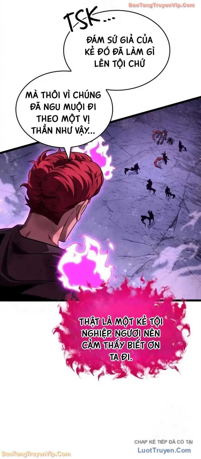 Thế Giới Sau Tận Thế Chap 216 - Next Chap 217