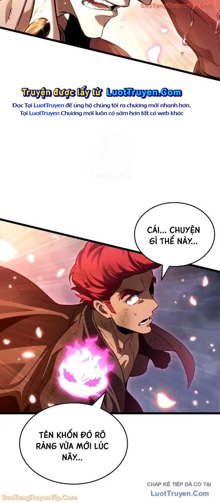 Thế Giới Sau Tận Thế Chap 216 - Next Chap 217