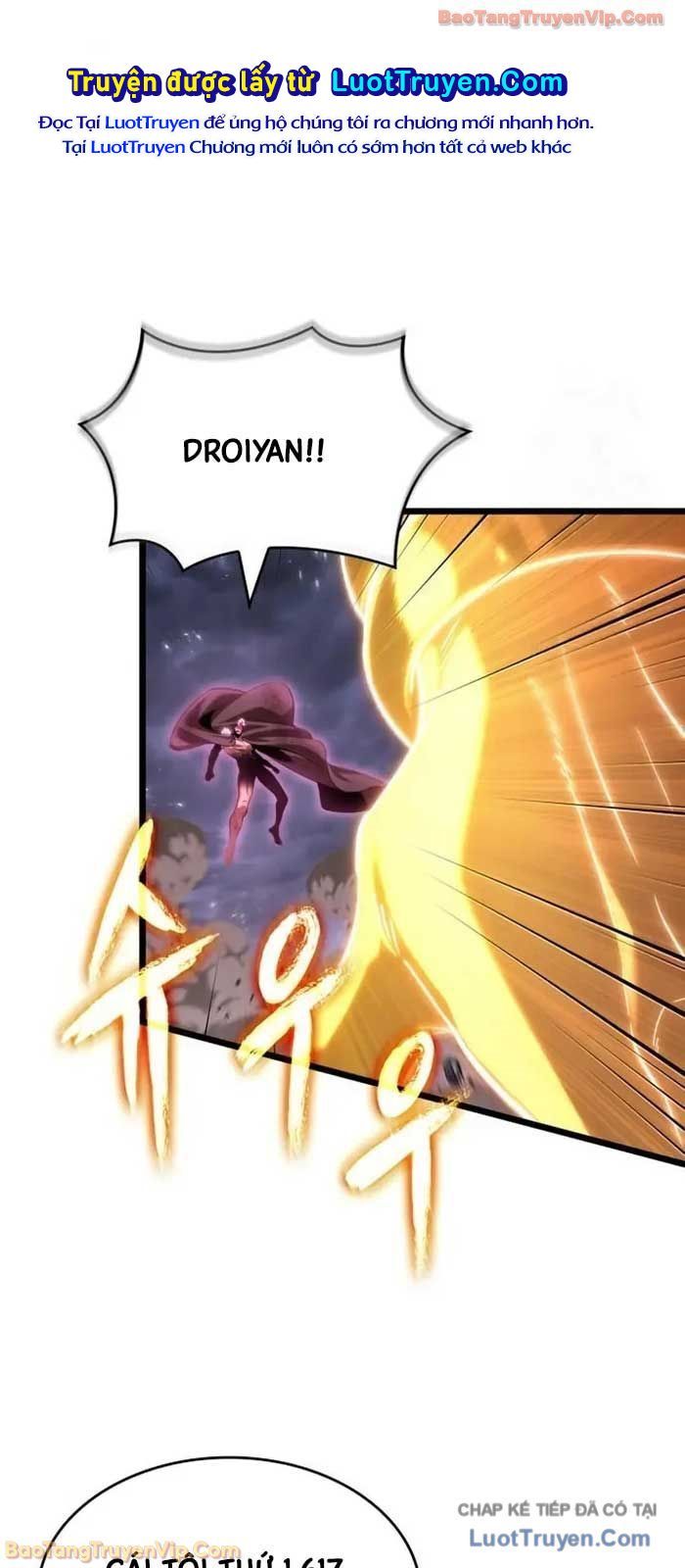 Thế Giới Sau Tận Thế Chap 216 - Next Chap 217