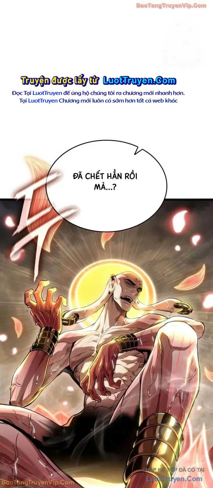 Thế Giới Sau Tận Thế Chap 216 - Next Chap 217