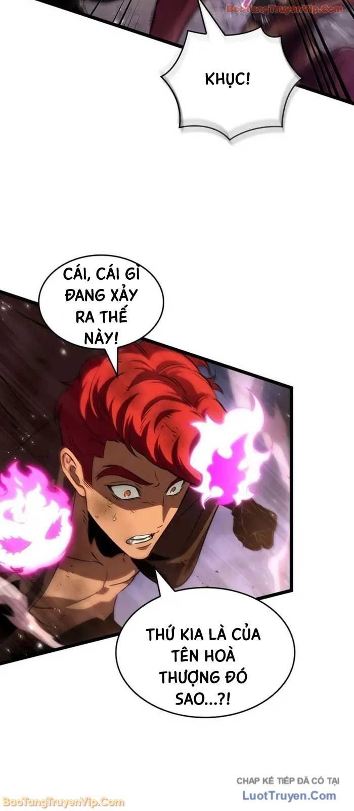Thế Giới Sau Tận Thế Chap 216 - Next Chap 217