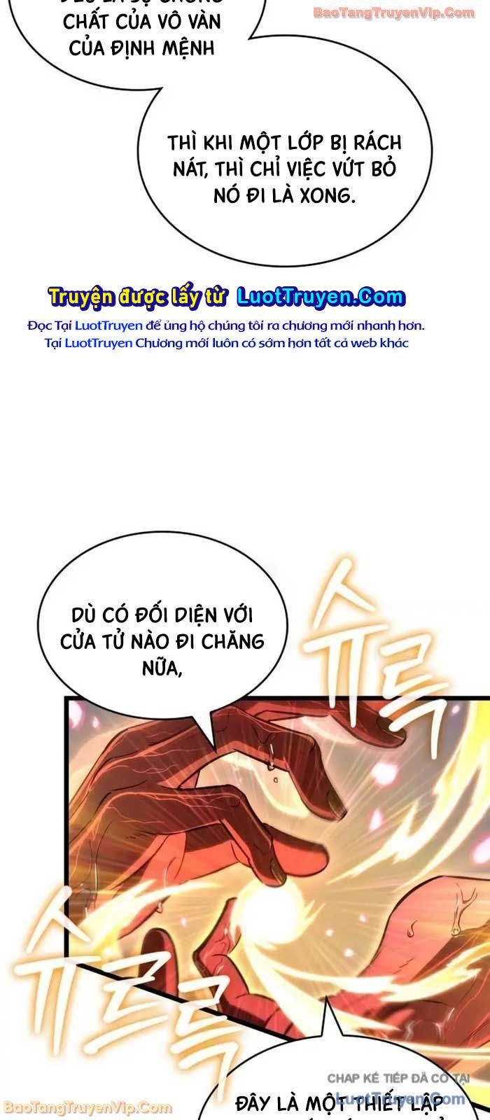 Thế Giới Sau Tận Thế Chap 216 - Next Chap 217