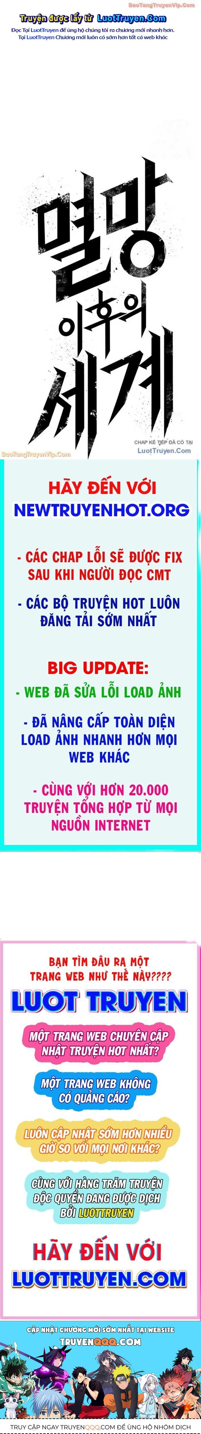 Thế Giới Sau Tận Thế Chap 216 - Next Chap 217