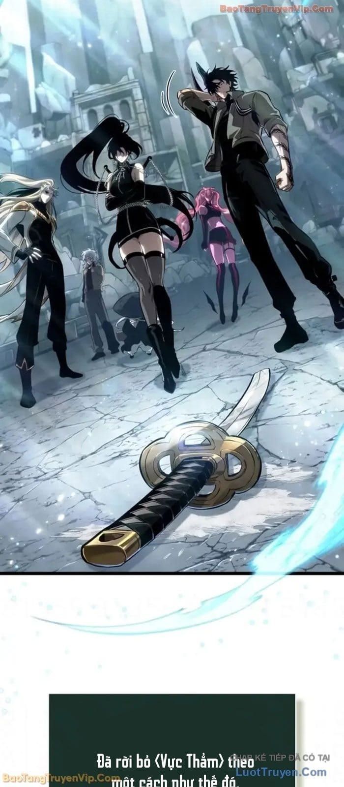 Thế Giới Sau Tận Thế Chap 217 - Next Chap 218