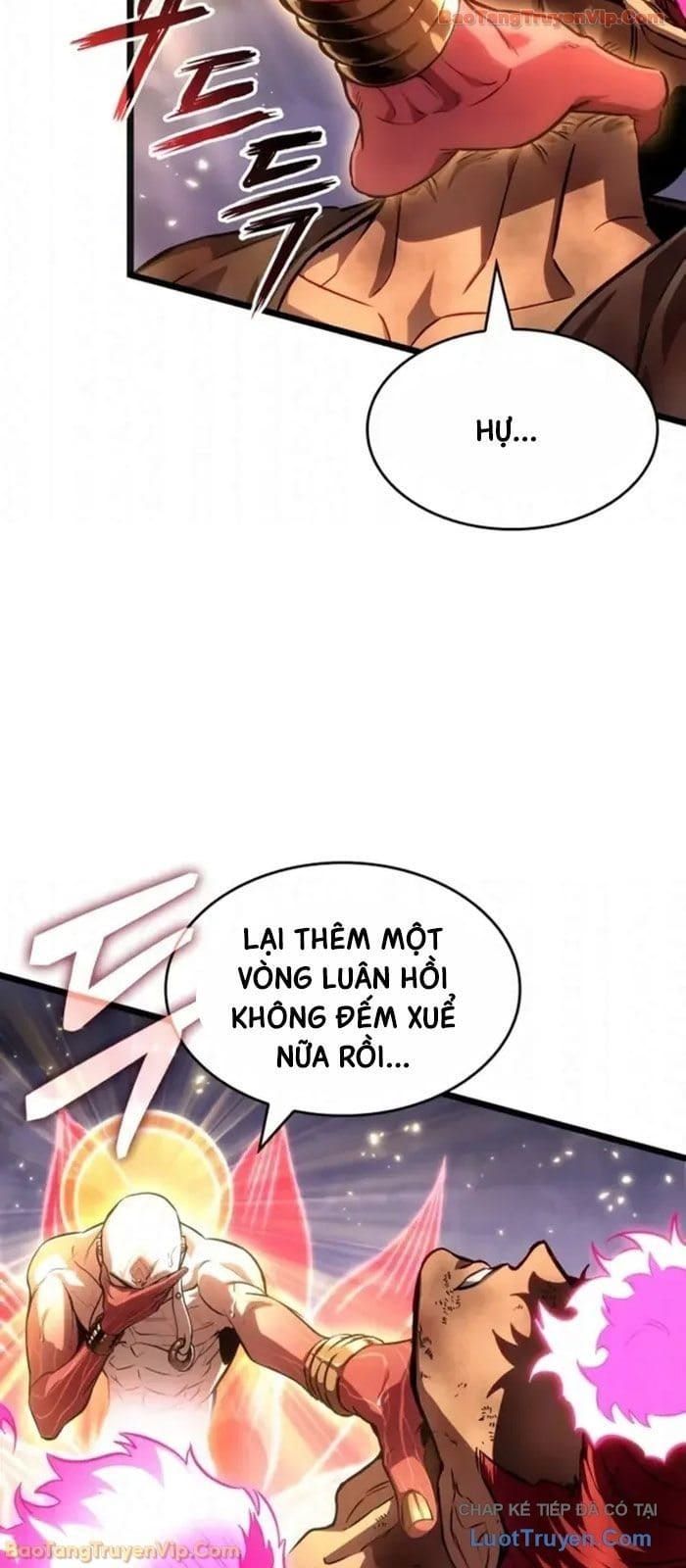 Thế Giới Sau Tận Thế Chap 217 - Next Chap 218