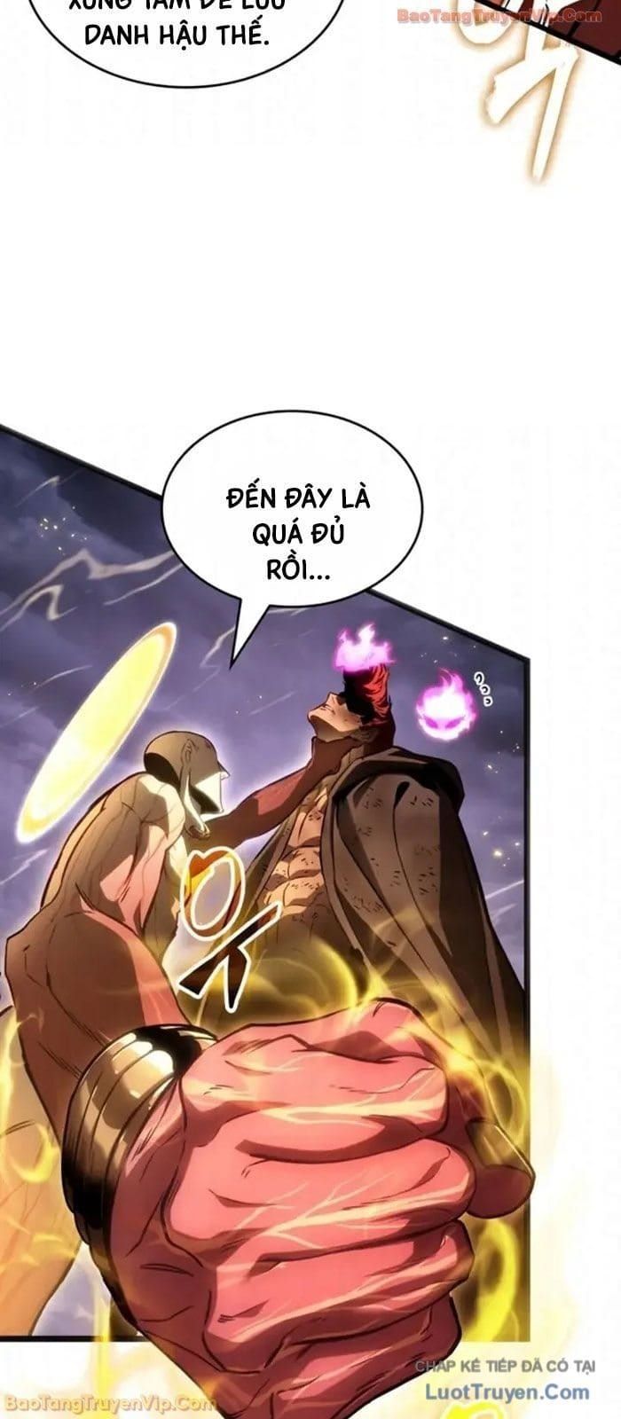 Thế Giới Sau Tận Thế Chap 217 - Next Chap 218