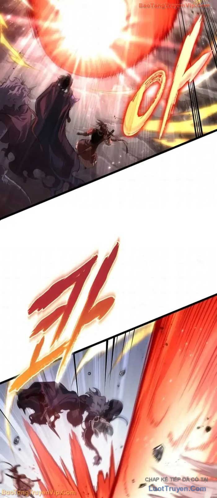 Thế Giới Sau Tận Thế Chap 211 - Next Chap 212