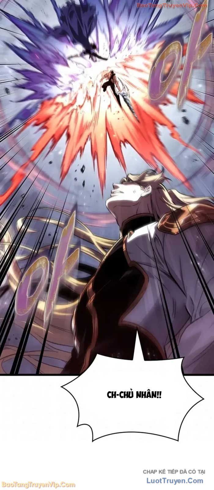 Thế Giới Sau Tận Thế Chap 211 - Next Chap 212