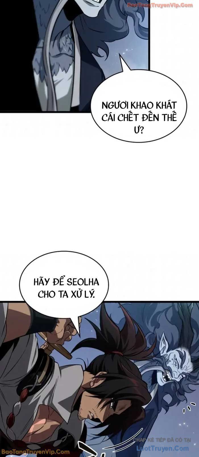 Thế Giới Sau Tận Thế Chap 211 - Next Chap 212