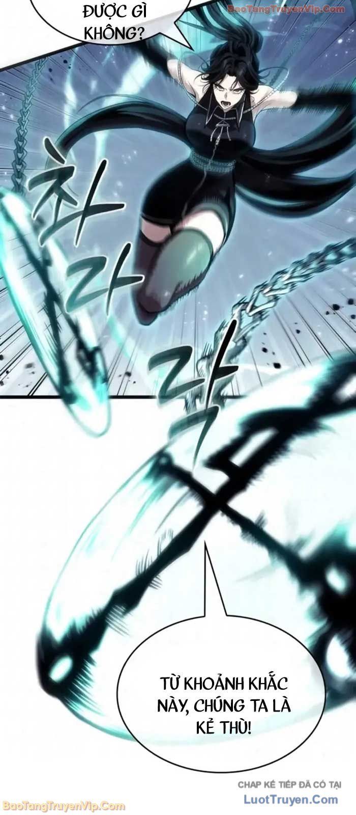 Thế Giới Sau Tận Thế Chap 211 - Next Chap 212