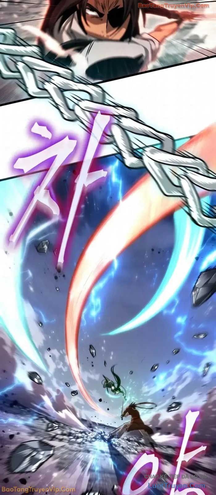 Thế Giới Sau Tận Thế Chap 211 - Next Chap 212