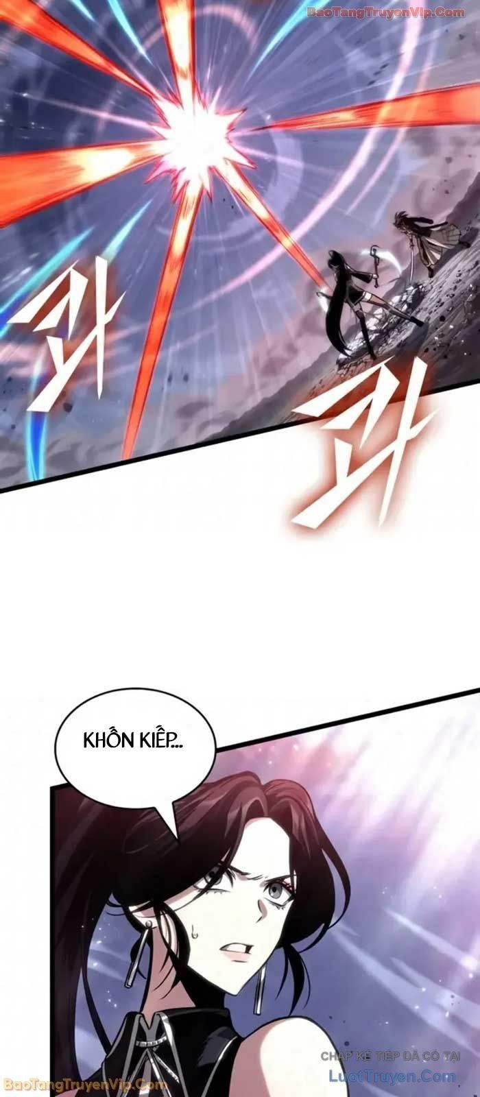 Thế Giới Sau Tận Thế Chap 211 - Next Chap 212