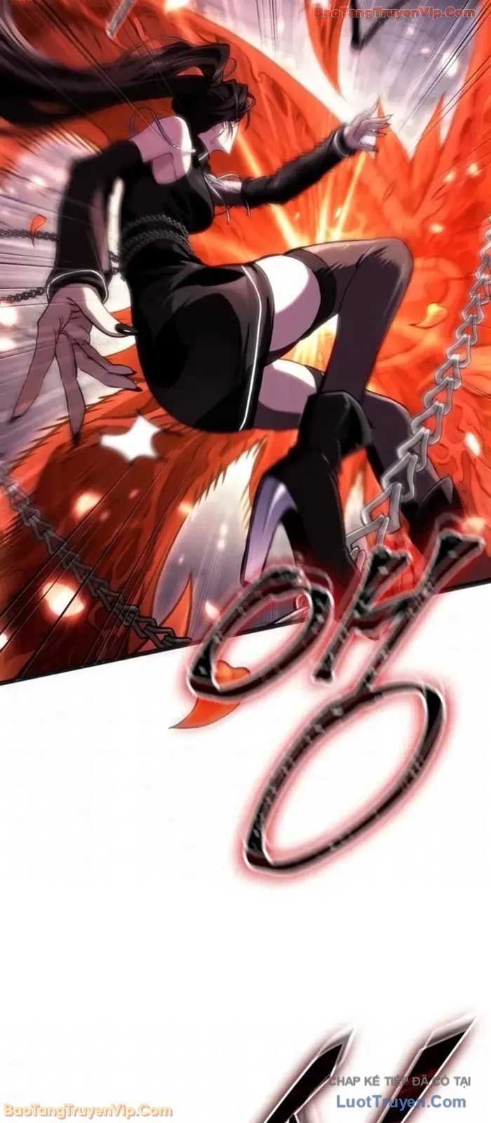 Thế Giới Sau Tận Thế Chap 211 - Next Chap 212