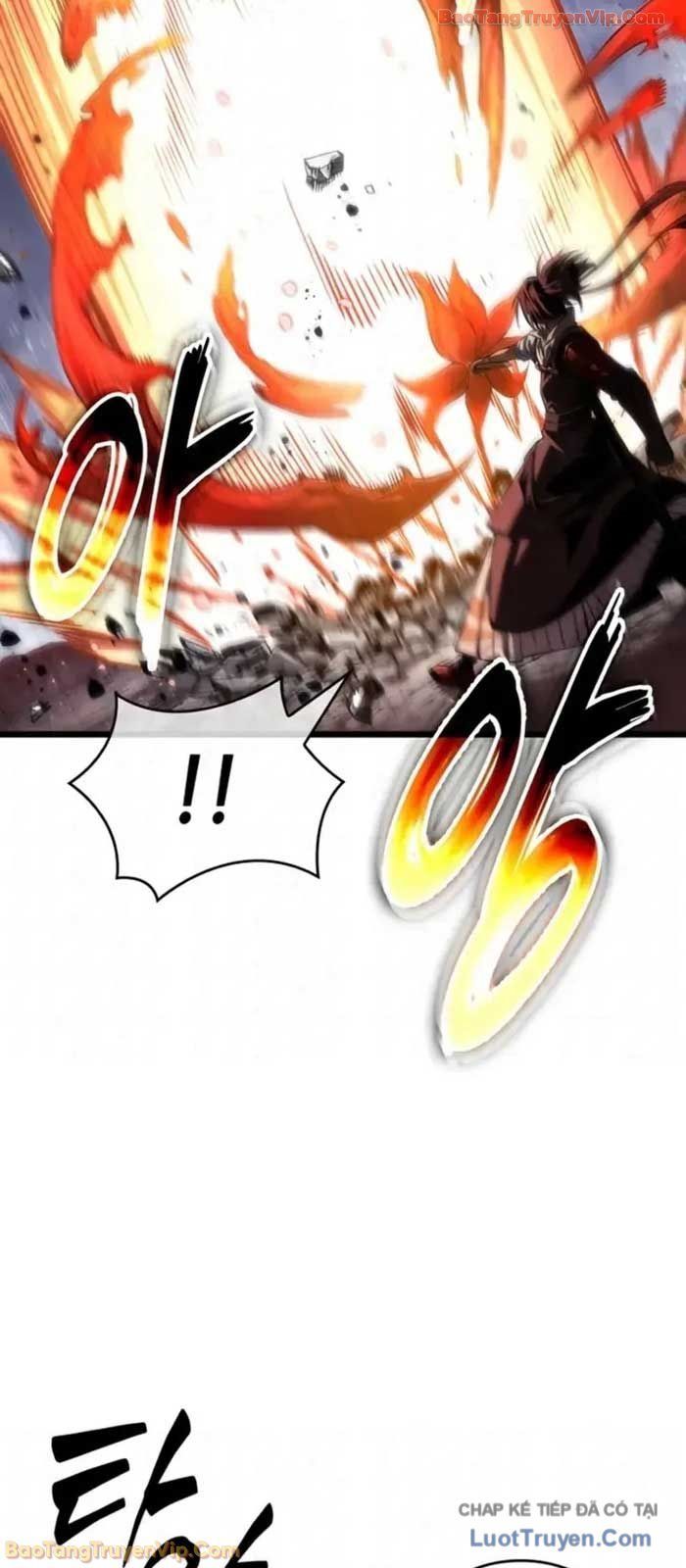 Thế Giới Sau Tận Thế Chap 211 - Next Chap 212