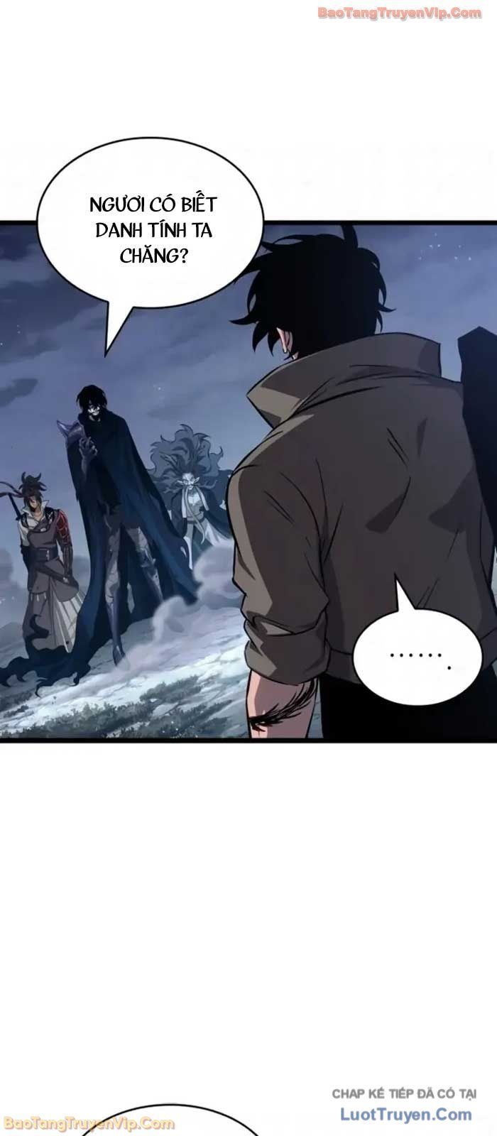 Thế Giới Sau Tận Thế Chap 211 - Next Chap 212