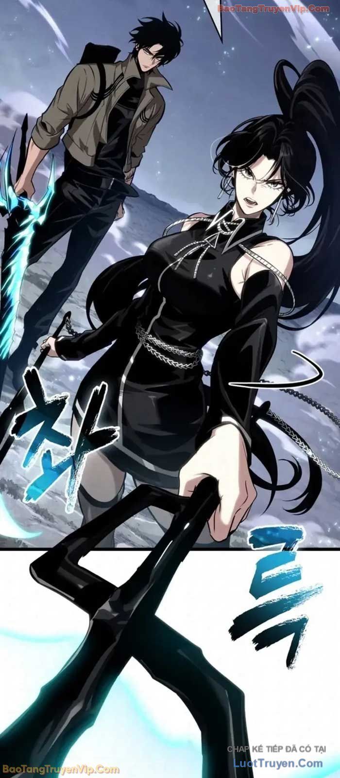 Thế Giới Sau Tận Thế Chap 211 - Next Chap 212