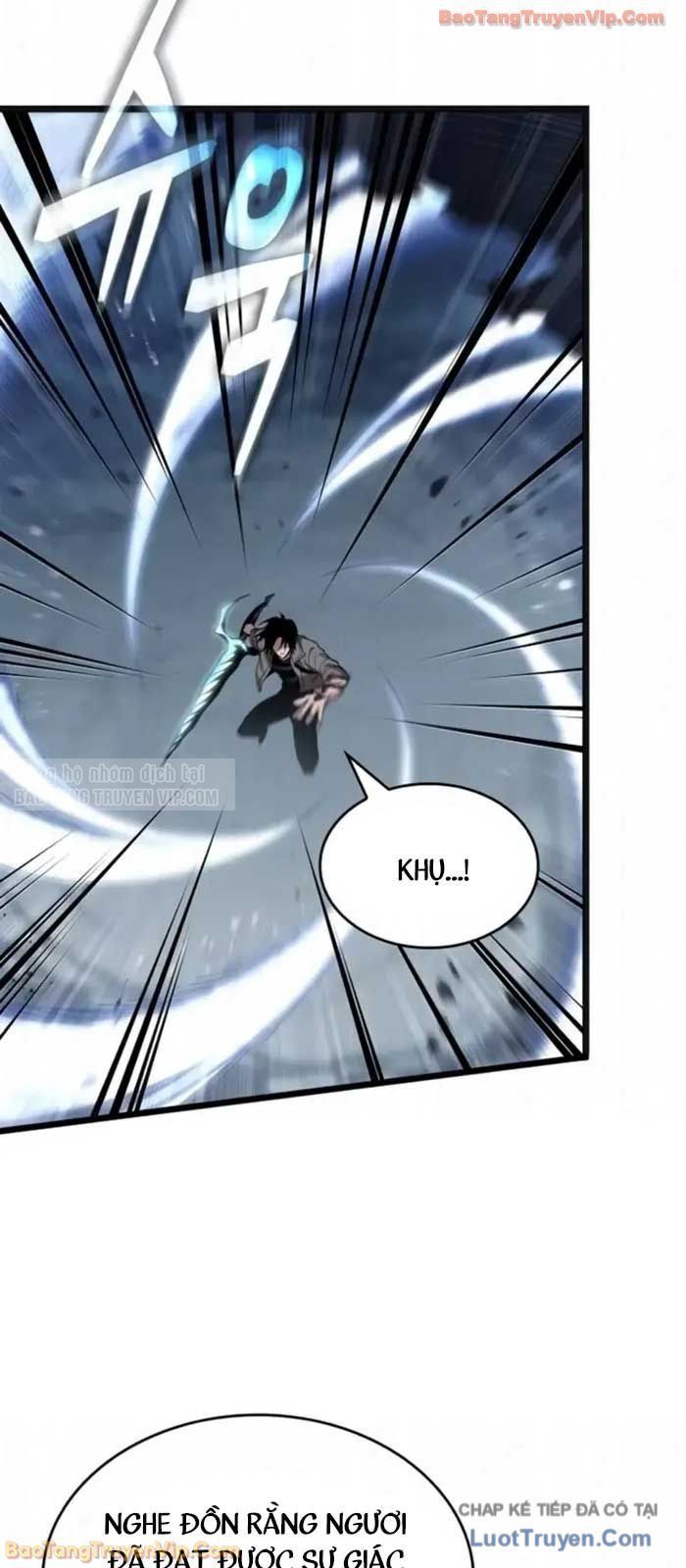 Thế Giới Sau Tận Thế Chap 212 - Next Chap 213