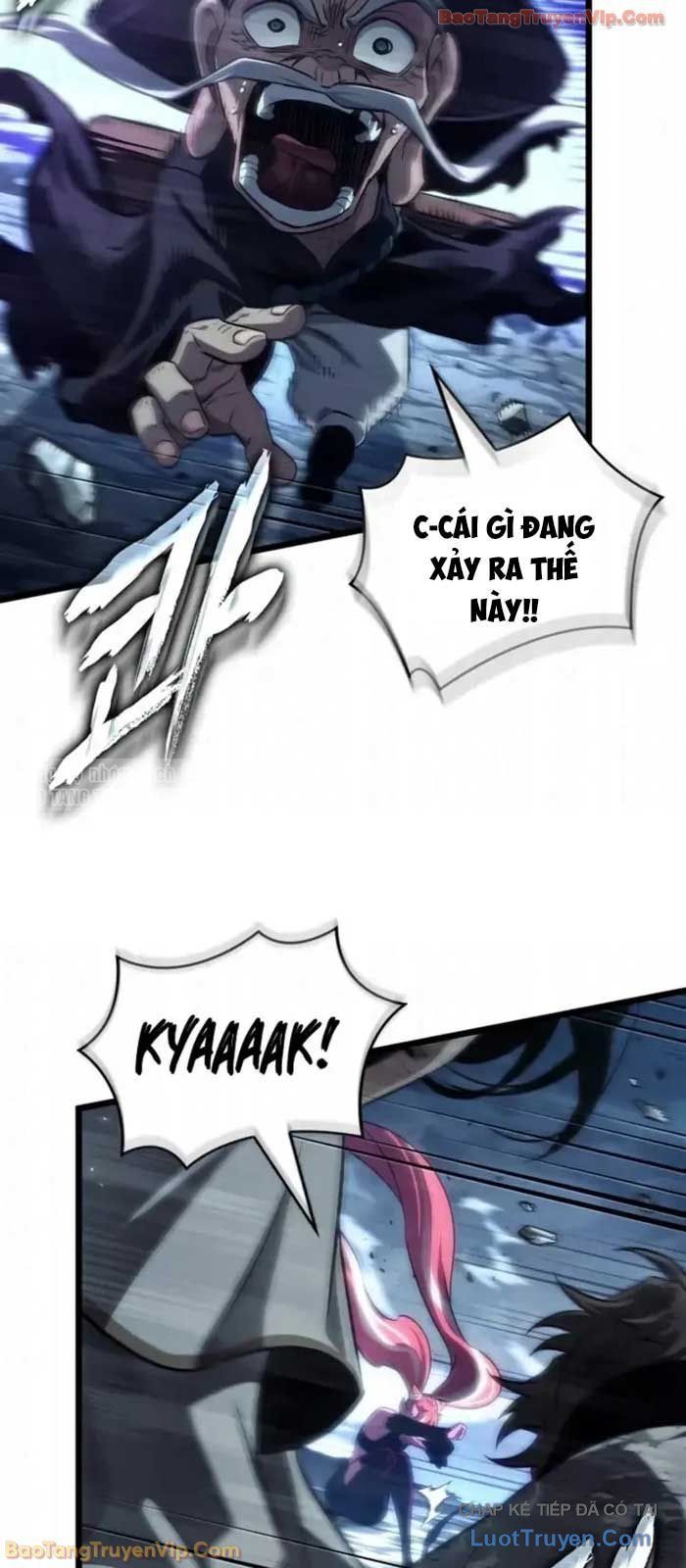 Thế Giới Sau Tận Thế Chap 212 - Next Chap 213