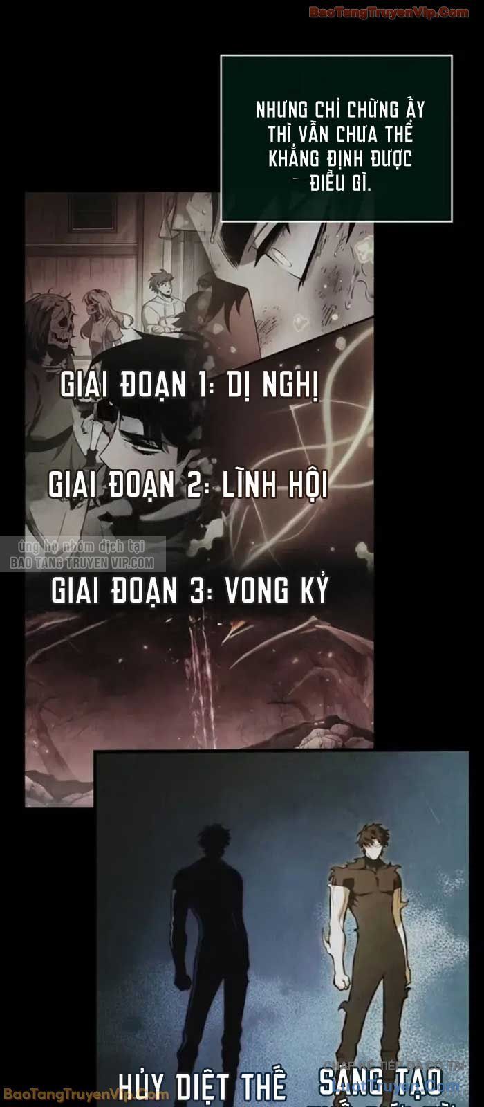 Thế Giới Sau Tận Thế Chap 212 - Next Chap 213