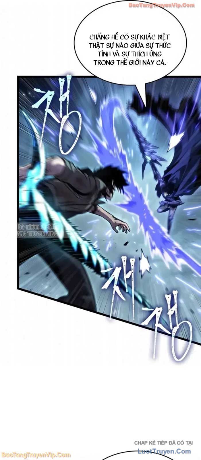 Thế Giới Sau Tận Thế Chap 212 - Next Chap 213