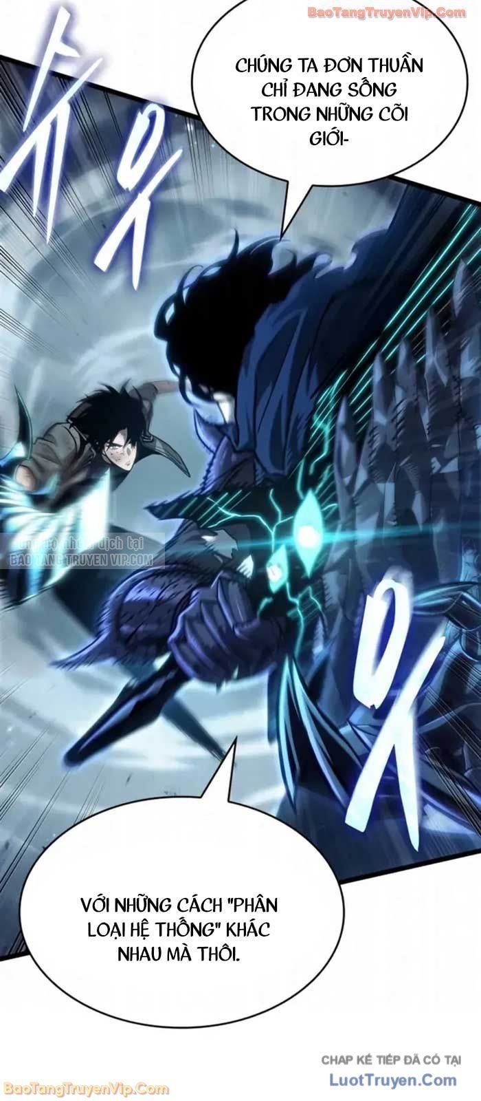 Thế Giới Sau Tận Thế Chap 212 - Next Chap 213