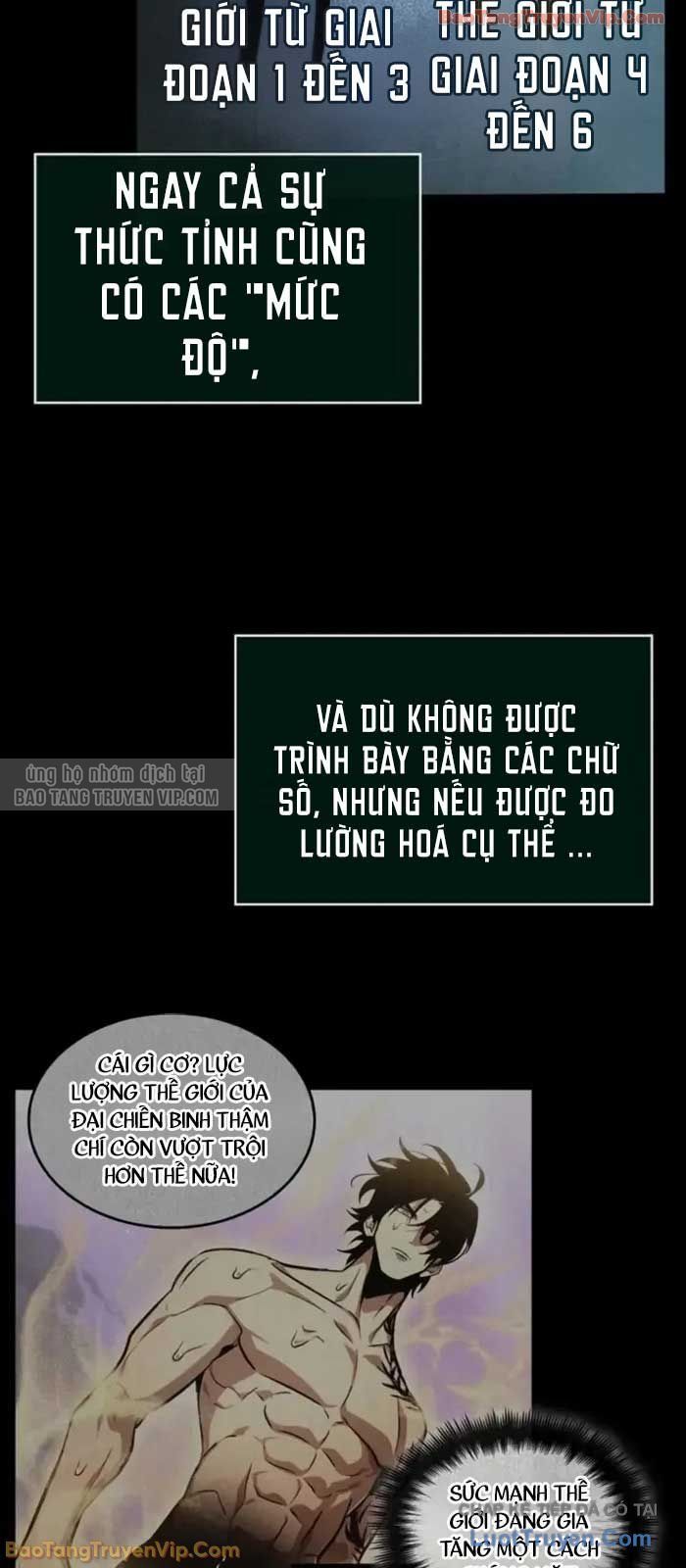 Thế Giới Sau Tận Thế Chap 212 - Next Chap 213