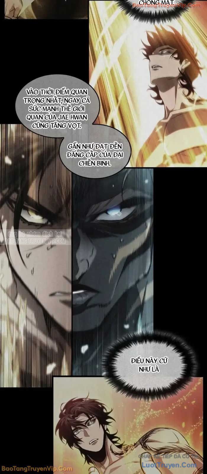 Thế Giới Sau Tận Thế Chap 212 - Next Chap 213