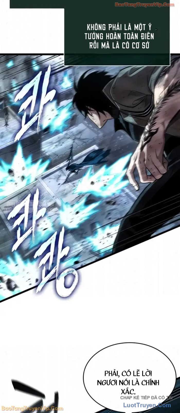 Thế Giới Sau Tận Thế Chap 212 - Next Chap 213