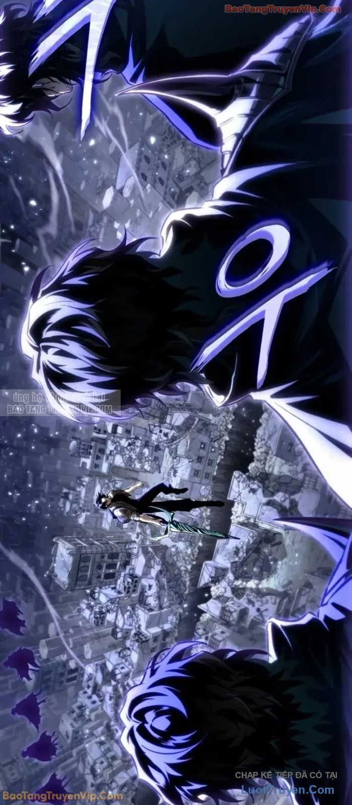 Thế Giới Sau Tận Thế Chap 212 - Next Chap 213