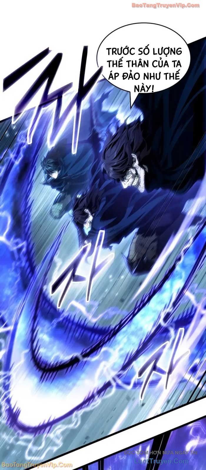 Thế Giới Sau Tận Thế Chap 213 - Next Chap 214